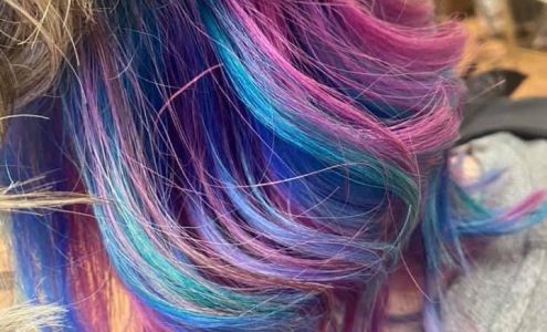 Southern Charm Salon & Co.