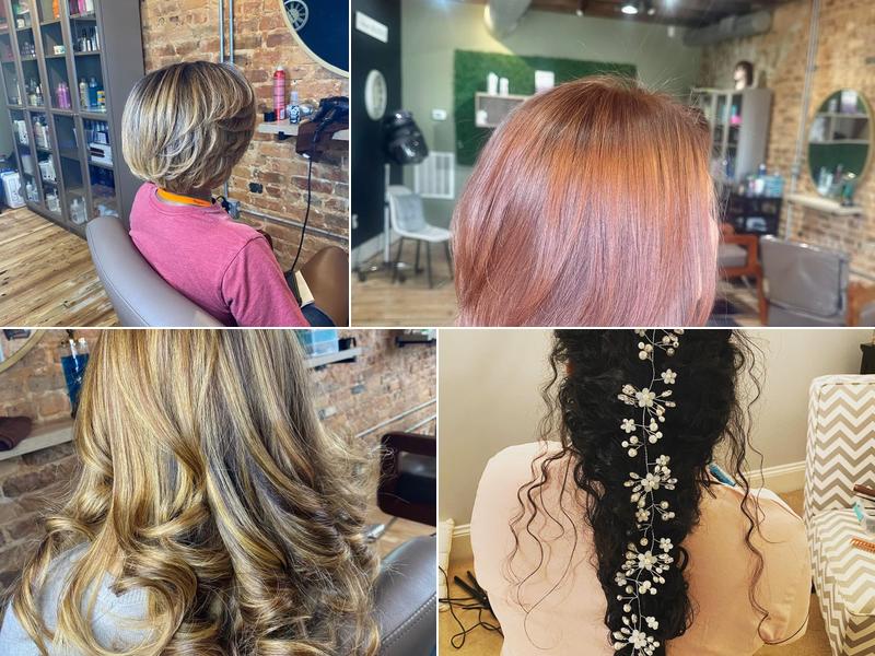 Yanely Dominican Salon