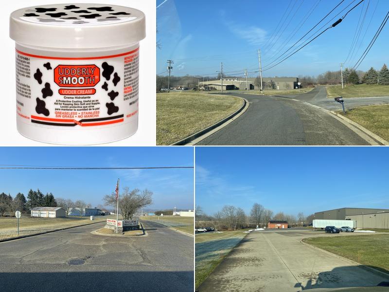 Redex Industries Inc.