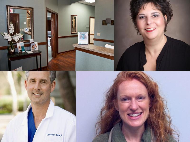 Dr. Christopher Reeder, D.O.