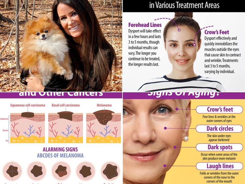 Advanced Dermatology & Cosmetic Surgery Center