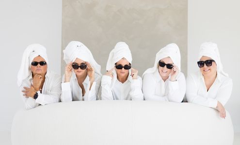 Garage Salon Co. 202 S 5th St, Collinsville Oklahoma 74021