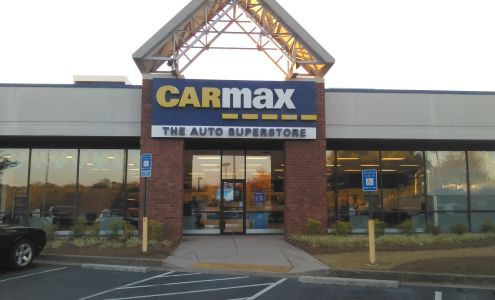 CarMax