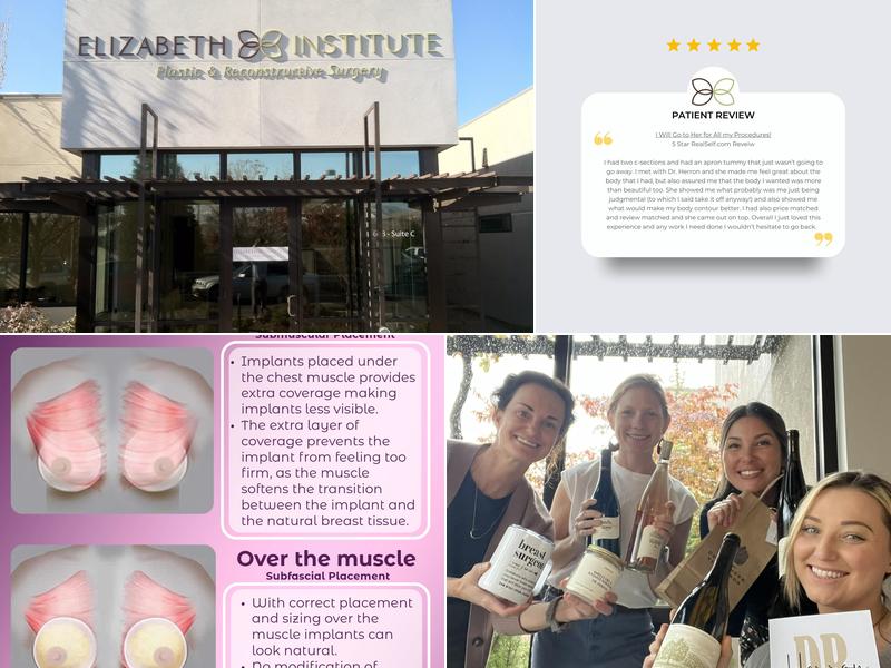 Elizabeth Institute, LLC - Plastic and Reconstructive Surgery