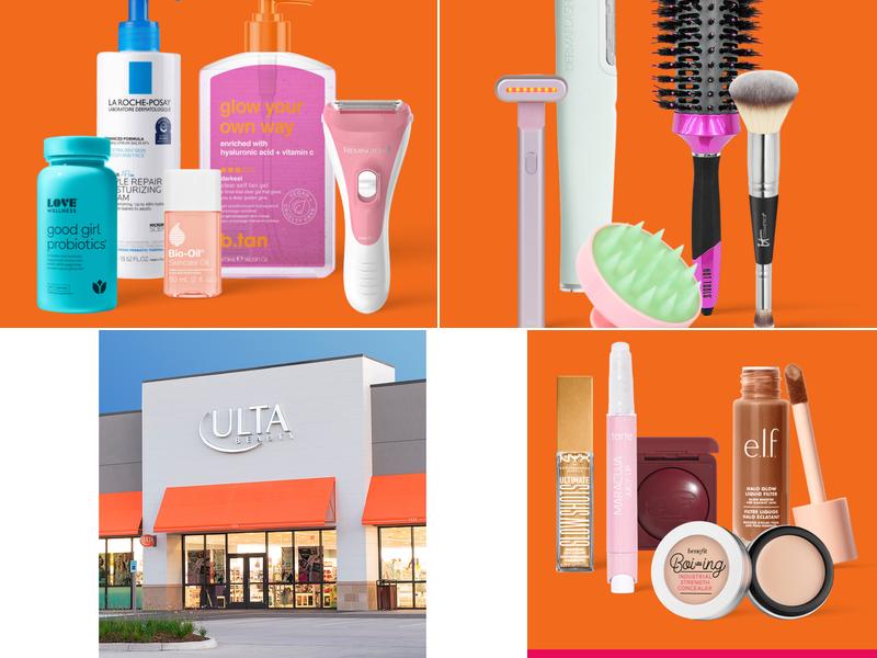 Ulta Beauty