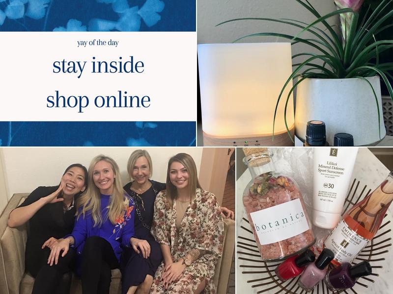 botanica wellness spa