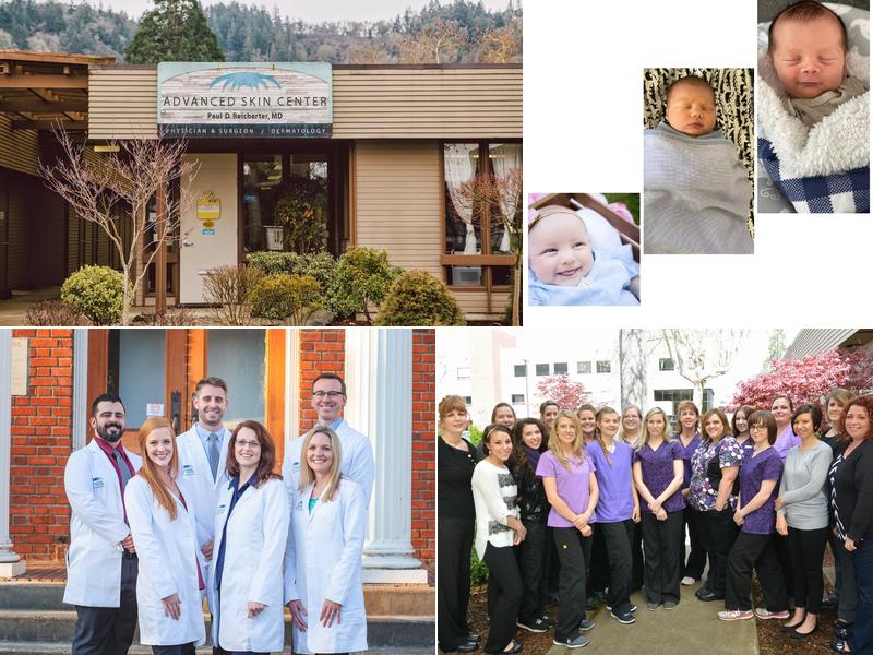 Advanced Skin Center