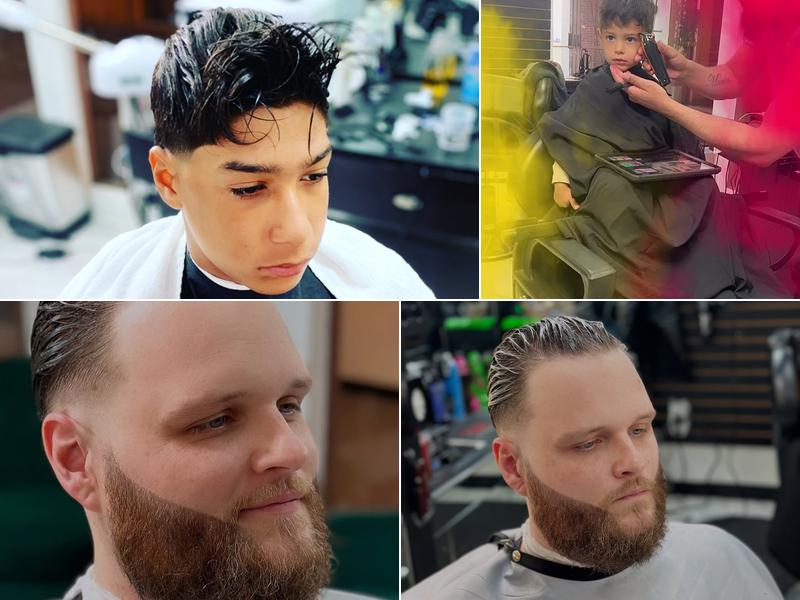 Iamshoplife Hair Studio