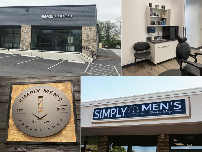 Simply Men's Barber Shop