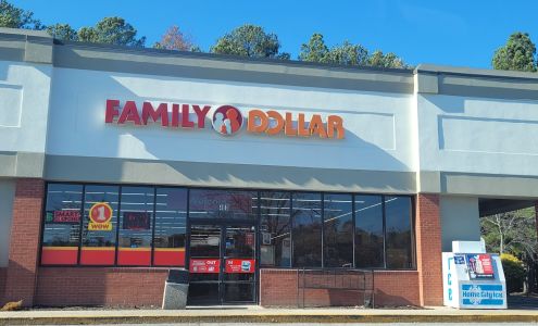 Family Dollar