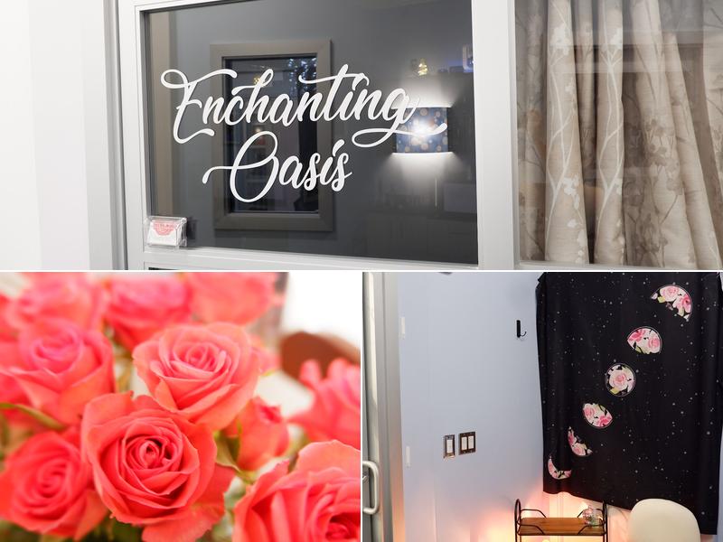 Enchanting Oasis LLC