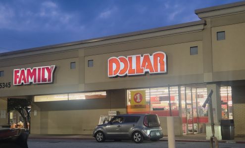 Family Dollar