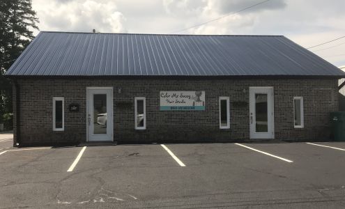 Color Me Sassy Hair Studio 414 Roseland Dr, Greenwood South Carolina 29649