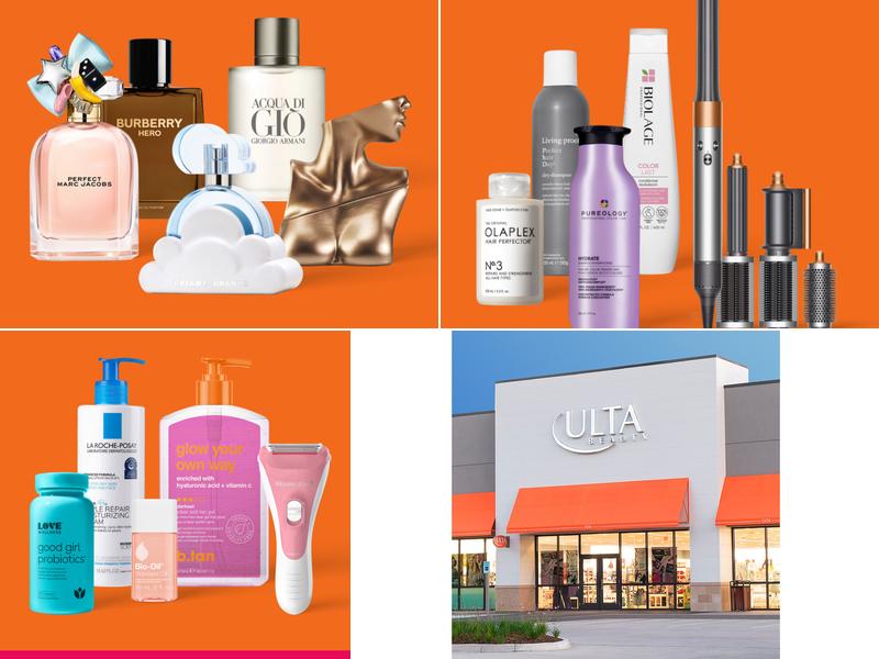 Ulta Beauty