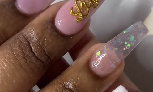 Everything Tips & Toes