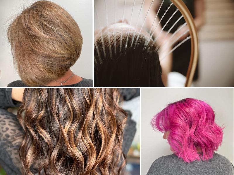 The Greenhouse | Salon | Head Spa