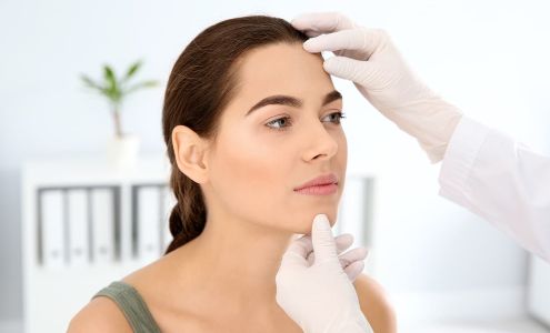 Cumberland Skin Surgery & Dermatology at Lebanon