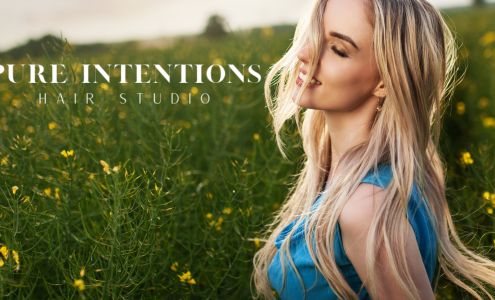 Pure Intentions Hair Studio