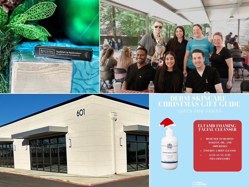 U.S. Dermatology Partners Sulphur Springs