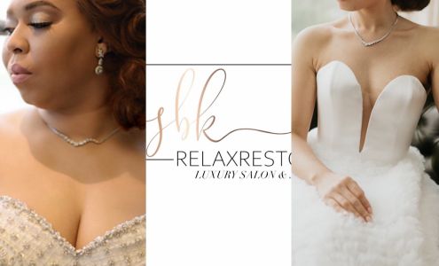 SBK Studios - Upscale Natural Hair Salon & Spa of Houston