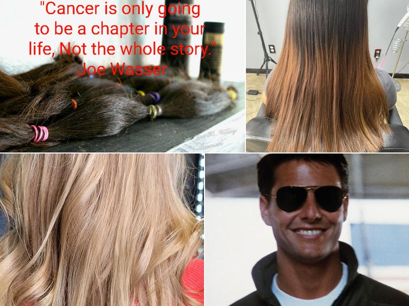 Icehouse Hair Studio