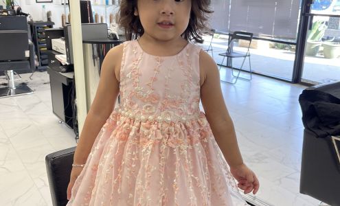 CeCe's The Hair Studio