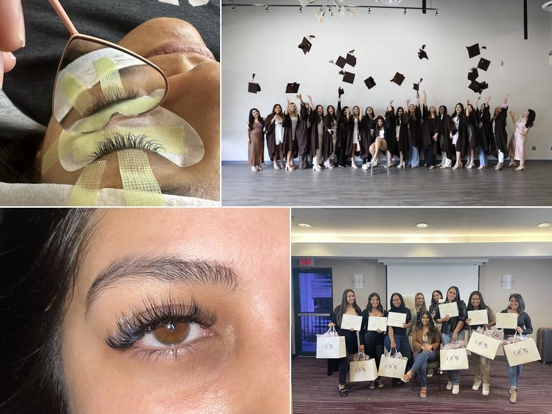 Glow Artistry Studio