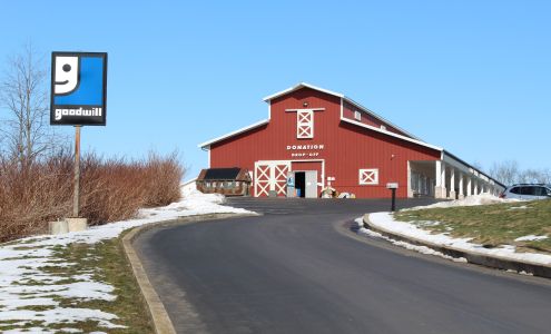 Goodwill Bloomsburg