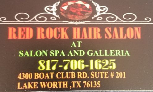 RUBY/RED ROCK 4300 Boat Club Rd Suite 201, Lake Worth Texas 76135