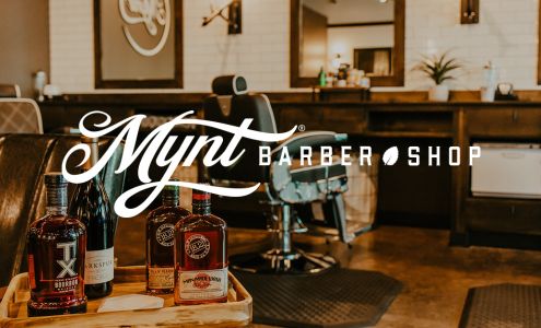 Mynt Barbershop