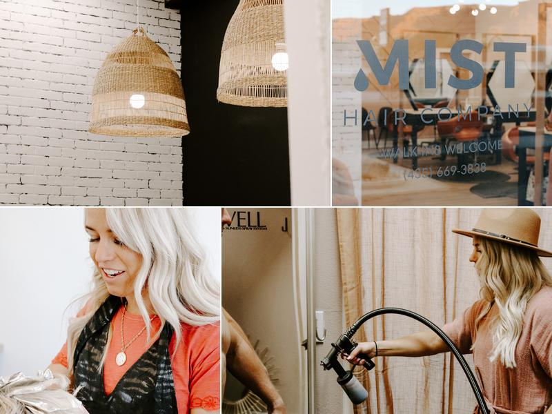 Mist Hair Company