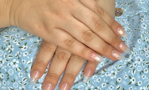 Pham Nails Salon 7530 Old Linton Hall Rd Suite #106, Gainesville Virginia 20155