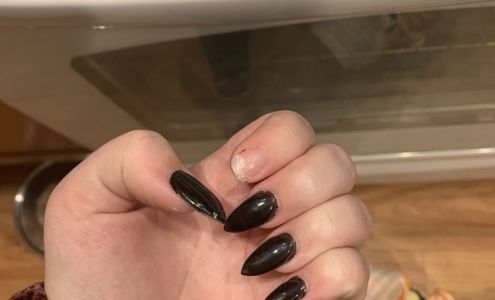 Simply Perfect Nail Salon-McChord