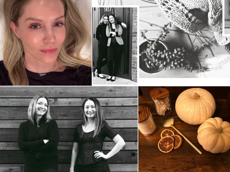 The Petite Spa & Lash