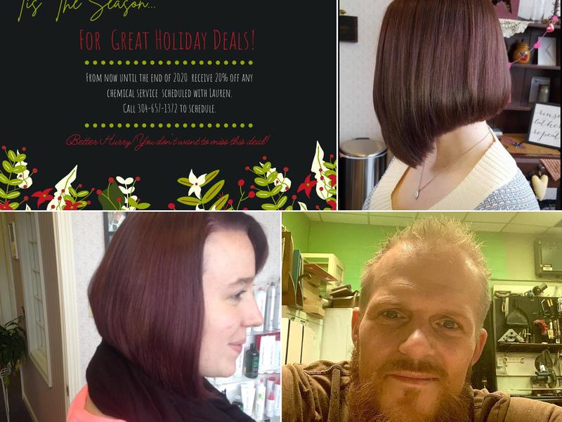 Cutting Edge Hair Design Studio, Tanning and Spa