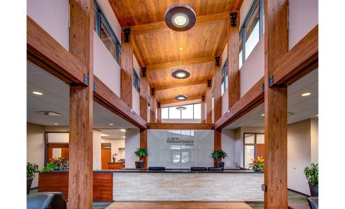 THE NEW DERMATOLOGY GROUP 3059 Voyager Dr, Green Bay Wisconsin 54311