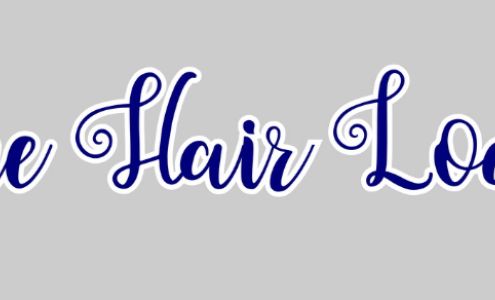 The Hair Lodge