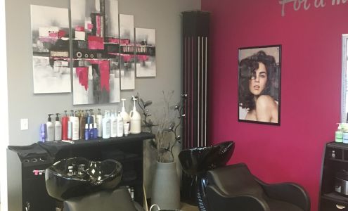 Hair Accents