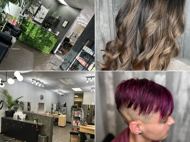 Platinum Hair Studio