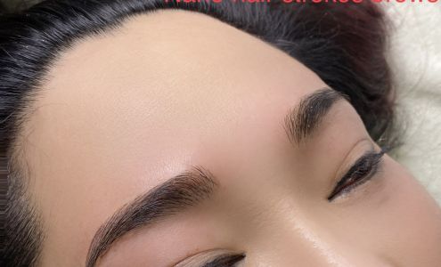 La Bise Beauty Lounge