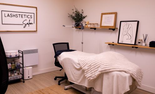 Lashstetics Salon