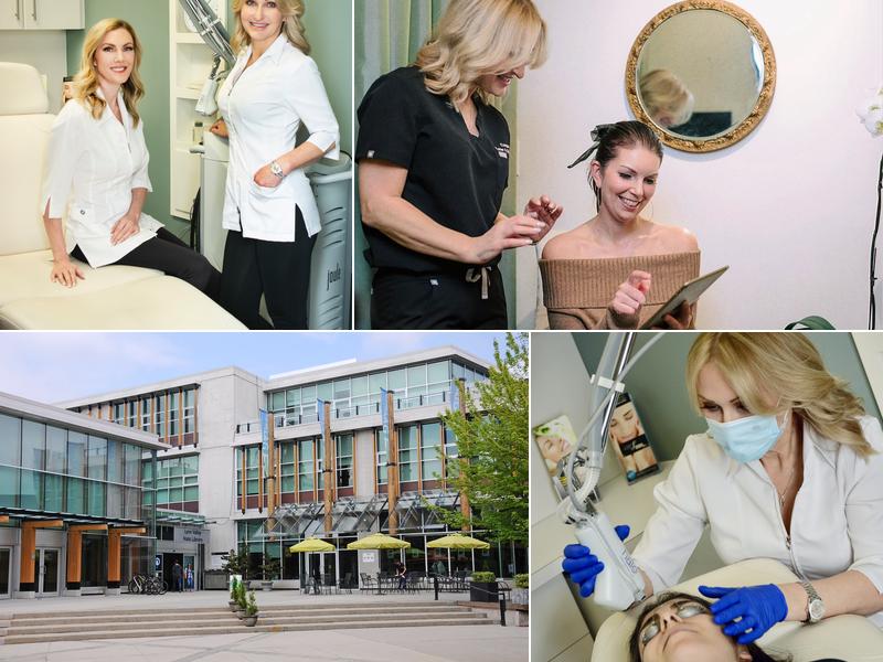 Canyon Laser Skin Care