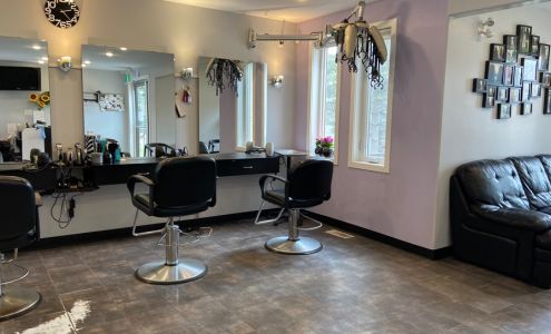 Sun Hair Salon