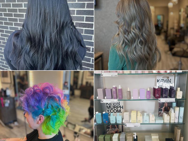 Butterfly Salon & Spa