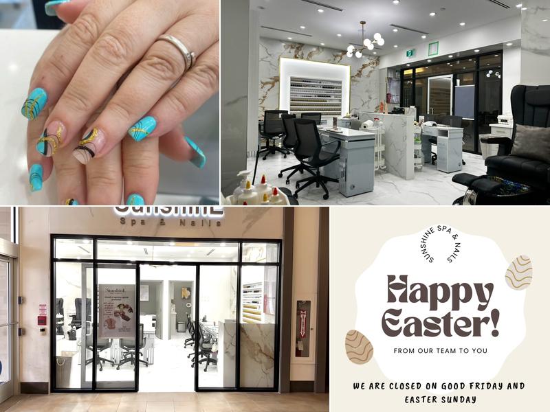 Sunshine Spa And Nails