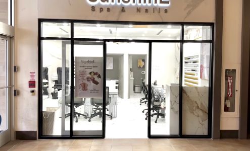 Sunshine Spa And Nails