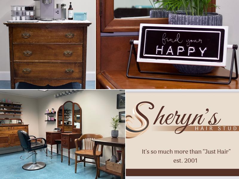 Sheryn's Hair Studio