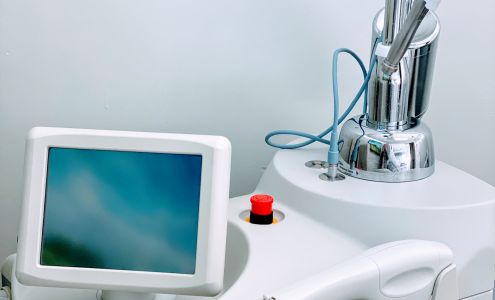 Victoria Park Medispa Peterborough