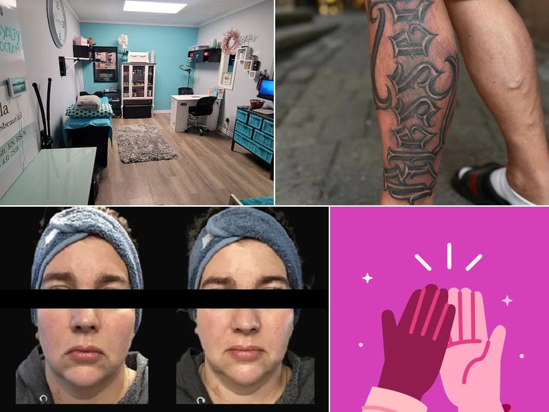 Epic Gems and Extensions Plus Body Contouring Inc.