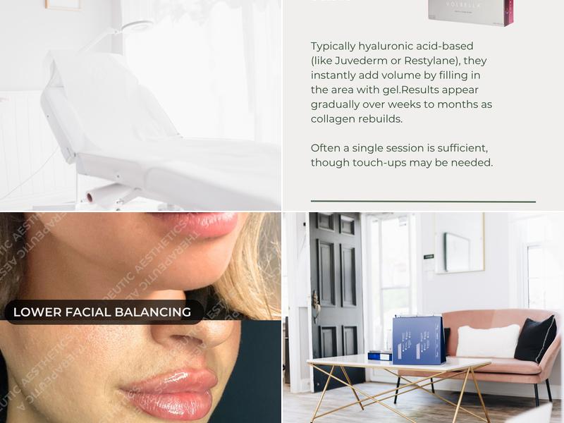 Therapeutic Aesthetics of Burlington